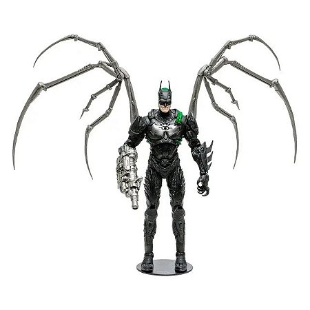 Action Figure Joker Batman Beyond Glow In The Dark Edition - McFarlane Toys