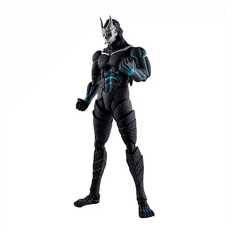 Action Figure Kafka Hibino Kaiju No. 8 - Bandai ShFiguarts
