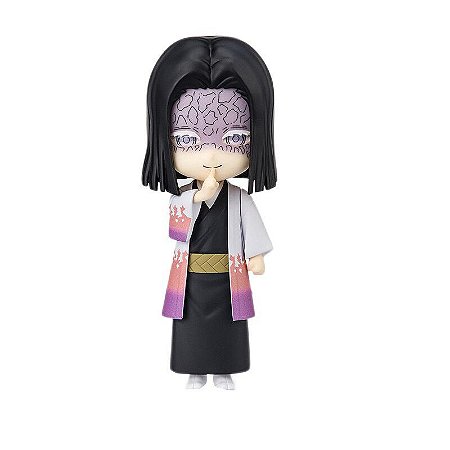 Action Figure Kagaya Ubuyashiki Demon Slayer - Bandai
