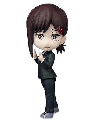 Action Figure Kobeni Higashiyama Chainsaw Man - Bandai