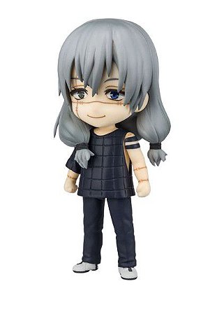 Action Figure Mahito Jujutsu Kaisen - Bandai