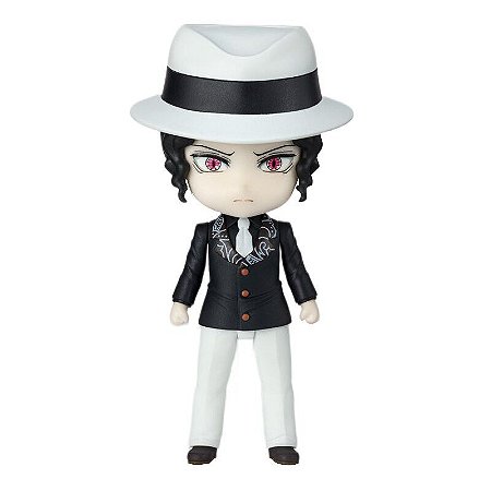 Action Figure Muzan Kibutsuji Demon Slayer - Bandai