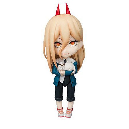 Action Figure Power Chainsaw Man - Bandai