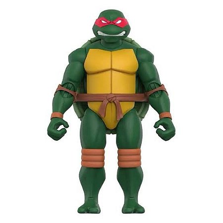 Action Figure Raphael TMNT ULTIMATES! Wave 12 - Super7