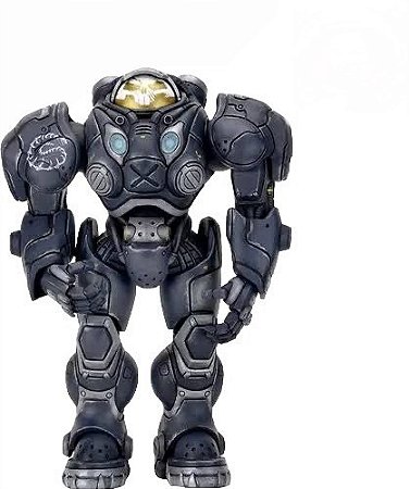 Action Figure Raynor Heroes Of The Storm - Neca Toys