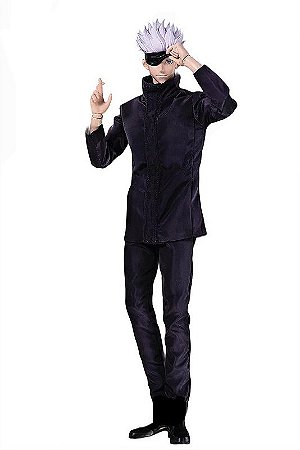 Action Figure Satoru Gojo 1/6 Jujutsu Kaisen - Original Three Zero
