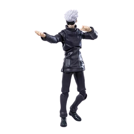 Action Figure Satoru Gojo Jujutsu Kaisen - Original SunrisePop