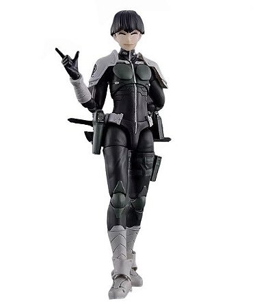 Action Figure Soshiro Hoshina Kaiju No. 8  - Bandai ShFiguarts