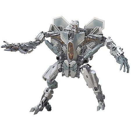 Action Figure Starscream 06 Transformers - Original Takara Tomy