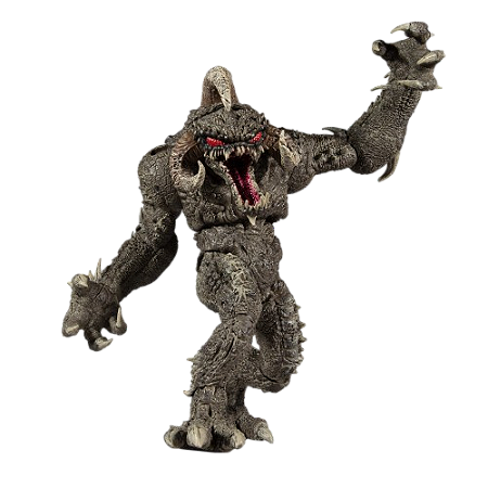 Action Figure The Violator  Spawn - McFarlane Toys