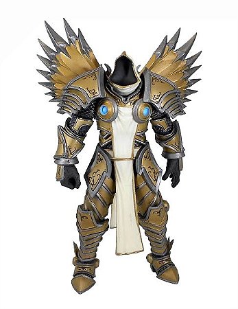 Action Figure Tyrael Heroes Of The Storm - Neca Toys
