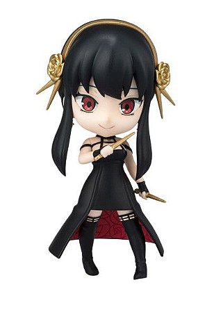 Action Figure Yor Forger Spy x Family - Bandai