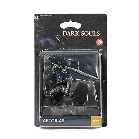 Artorias Dark Souls Totaku Collection