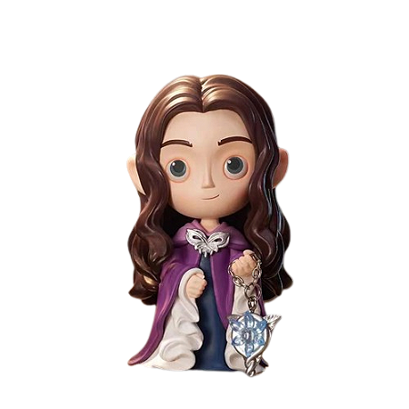 Arwen Undómiel O Senhor dos Anéis - Pop Mart Original