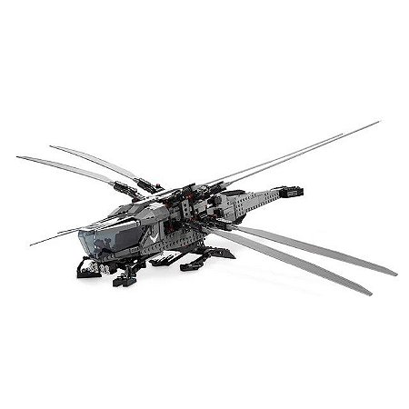 Atreides Ornitóptero Real Icons 80 Cm - Duna