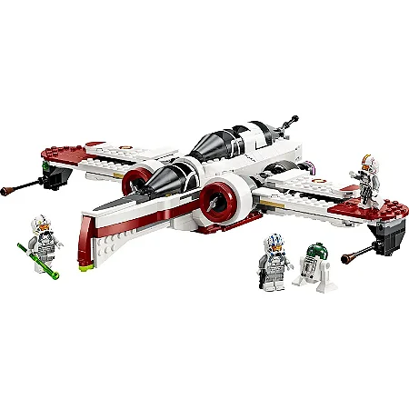 Blocos de Montar ARC-170 Starfighter - Star Wars