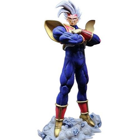 Estátua Baby Vegeta Dragon Ball