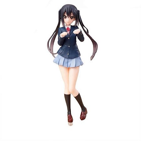 Figure Azusa Nakano Coreful K-ON! - Original Taito