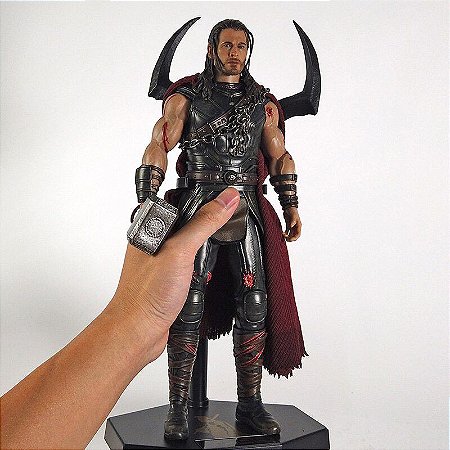 Figure Boneco Thor 1/6 - Marvel