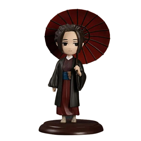 Figure Emma Sekiro Shadows Die Twice AcToys - Original Bandai