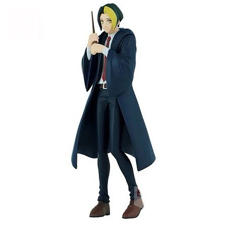 Figure Finn Ames Mashle - Banpresto DXF