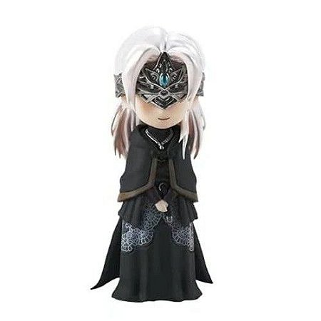 Figure Fireproof Woman AcToys Bandai Namco