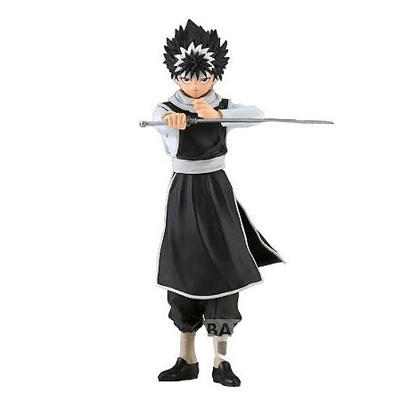 Figure Hiei Yu Yu Hakusho - Banpresto DXF