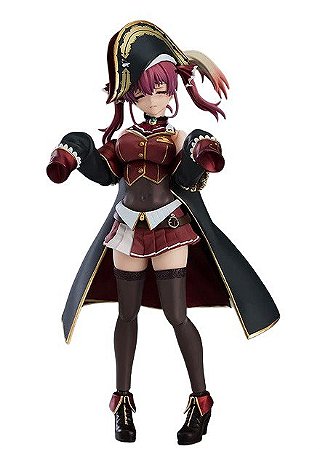 Figure Houshou Marine Hololive - Original Figma 577 Max Factory