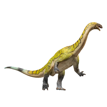 Figure Lufengosaurus Yiran The Lufengosaurus 081  - Original PNSO
