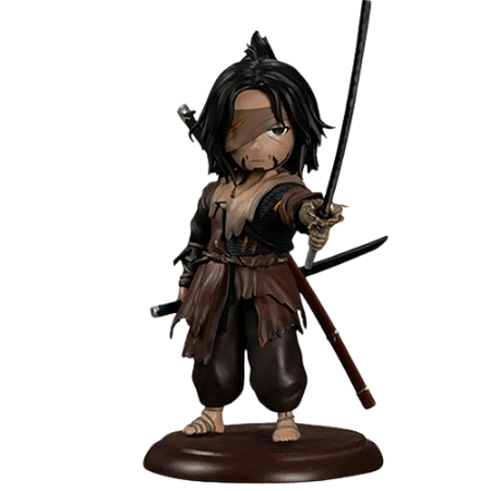 Figure Shura Sekiro Shadows Die Twice AcToys - Original Bandai