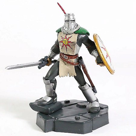 Figure Solaire of Astora Heroes Of Lordran Dark Souls
