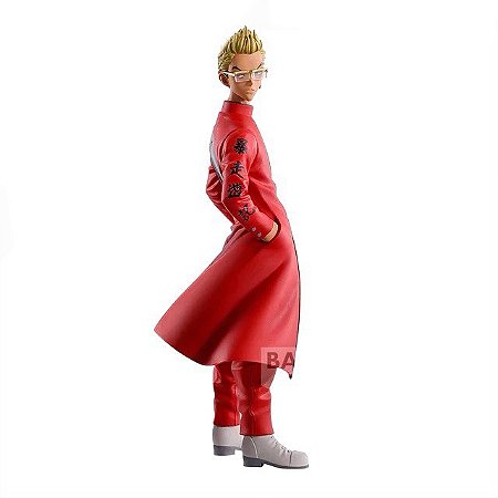 Figure Tetta Kisaki Tokyo Revengers - Banpresto