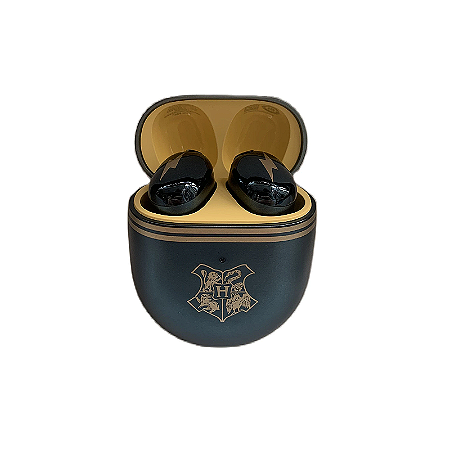 Fones de Ouvido Harry Potter Xiaomi Redmi Buds 4