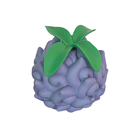 Fruta Amaldiçoada Akuma No Mi Yami Yami no Mi - One Piece