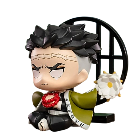 Gyomei Himejima Kimetsu no Yaiba - Pop Mart Original