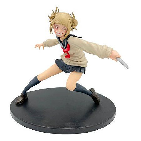 Himiko Toga The Evil Villains Vol. 3 Boku No Hero Academia