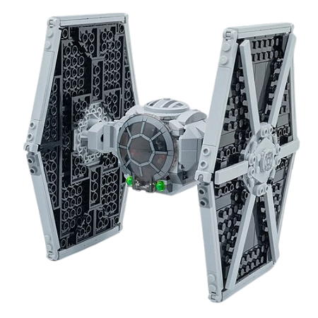 Imperial TIE Fighter - Star Wars