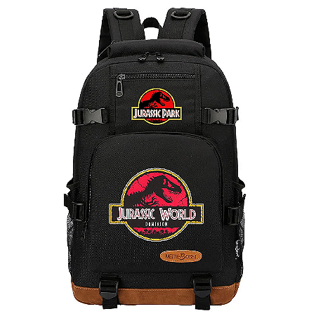 Mochila escolar Jurassic World