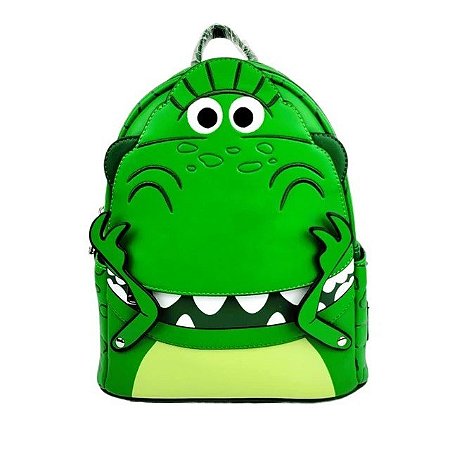 Mochila Rex Toy Story - Original Loungefly