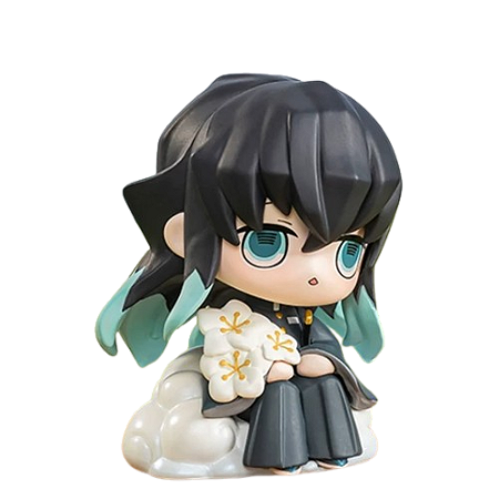 Muichiro Tokito Kimetsu no Yaiba - Pop Mart Original