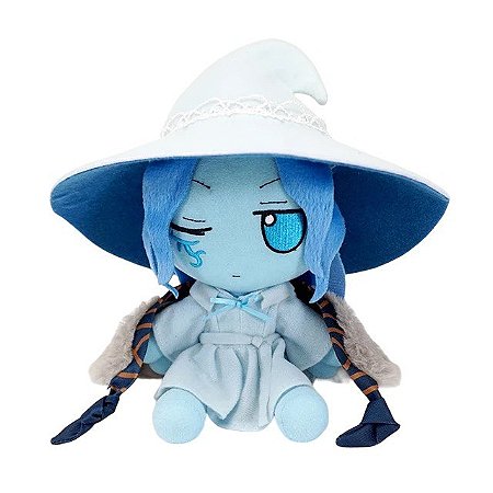 Pelúcia Ranni the Witch 20cm - Elden Ring