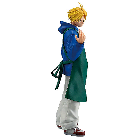 Shin Asakura Sakamoto Days Masterlise Expiece - Original Bandai