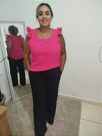 Blusa Valentina