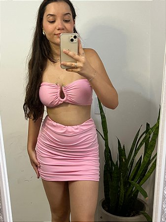 Conjunto Atonella