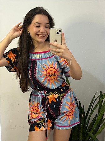 Conjunto Luna