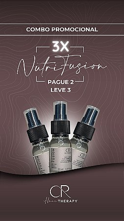 Kit Mascara CR
