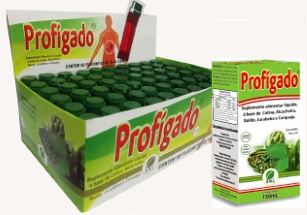 PróFigado 150ml