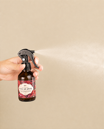 Spray Afrodisíaco 60ml - Para se Amar