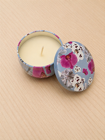 VELA AROMÁTICA LAVANDA