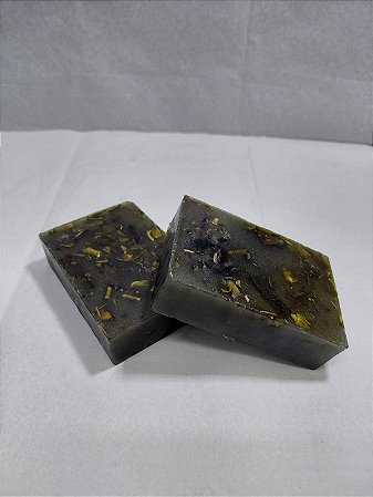 SABONETE ARTESANAL- LIMPEZA